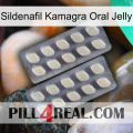 Sildenafil Kamagra Oral Jelly 07